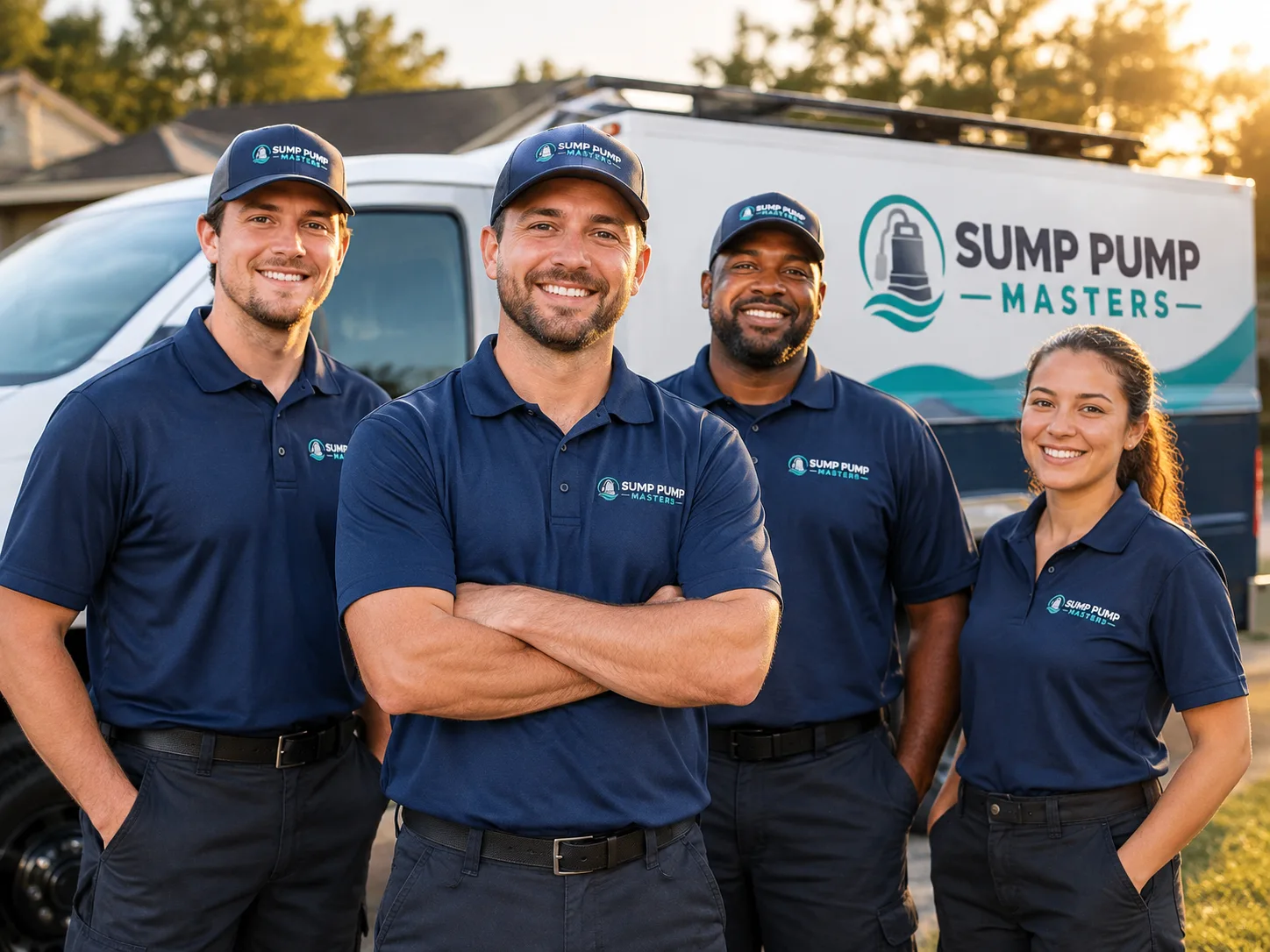 Sump Pump Repair company in Winesburg, OH
