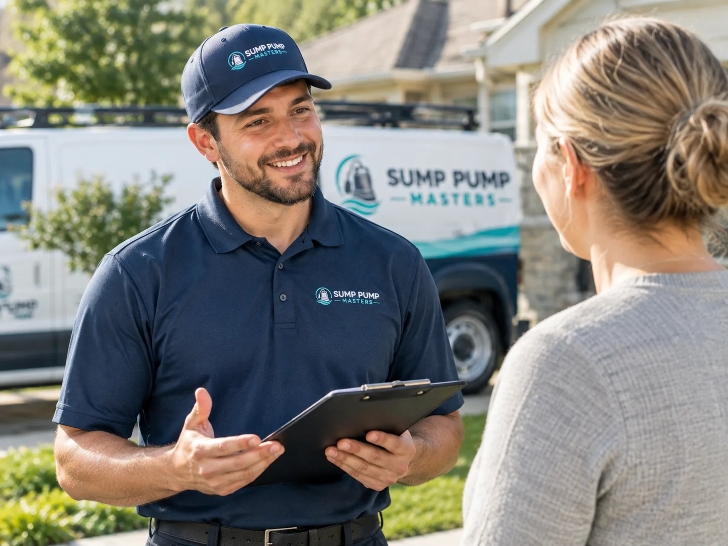 Sump Pump Repair Winesburg, OH FAQs